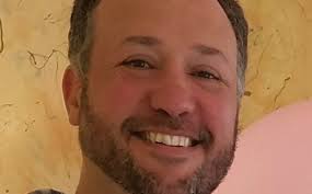 Timothy Vandenberg « ScareLA