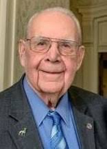 Dean Preston Obituary