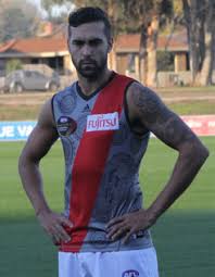 Crows legend andrew mcleod, with help from his brother, designed their edition, while young gun daniel rioli had a hand in the tigers' guernsey. Post Pictures Of Your Club S 2015 Indigenous Guernsey Page 4 Bigfooty