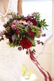 Search by location, color, theme and more. 47 Beautiful Bouquets For A Fall Wedding Winter Wedding Flowers Flower Bouquet Wedding Red Bouquet Wedding