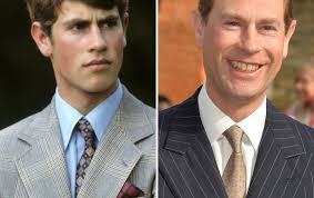 Royals You Had No Idea Used to Be Hot — Princes, Kings, and More