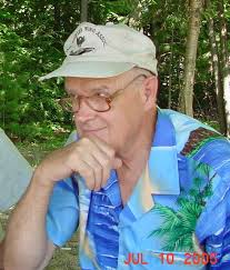 Earl Weston Ramsdell Obituary