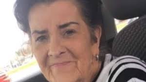 Loretta Ellen Jones Obituary