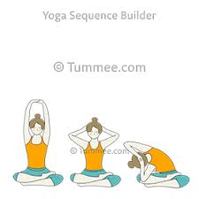 Asana indicates the seat which in turn indicates sitting in a position without any movement (lotus pose).padmasana is the highly preferred. Lotus Pose Yoga Padmasana Yoga Sequences Benefits Variations And Sanskrit Pronunciation Tummee Com