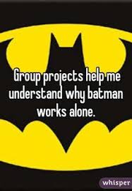 Image result for group project meme clean