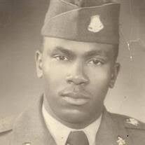 Harry G. Powell Jr. Obituary