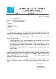 Seperti biasa, tak lengkap rasanya jika hanya membahas materi mengenai surat lamaran pekerjaan dalam bahasa inggris dan artinya tanpa mengetahui contoh suratnya. Pdf Contoh Surat Bisnis Permintaan Dan Penawaran