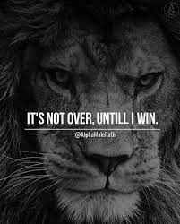 Untitled Lion Quotes Warrior Quotes Alpha Quote