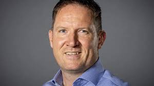 Edinburgh Strengthens Sport & Active Wellbeing Leadership with Key  Appointment