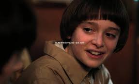 IM SEEING FINN WOLFHARD AGAIN TOMORROW 😝 #byler #strangerthings #fyp #edit  #viral @Finn Wolfhard