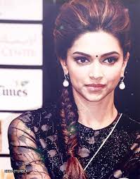 Pin By Pooja On Bollywood Indian Hairstyles Hair Puff Hair Styles