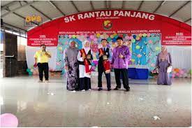 Jalan utama kampung rantau panjang berdekatan masjid ahmadi rantau panjang. Hari Kanak Kanak Sk Rantau Pantang Disambut Meriah Rezeki Murid Kurang Mampu Melimpah Selangor Gps Bestari