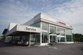 Locate a honda service center in shah alam. New Honda 3s Centre By Elmina Motors In Shah Alam Prebiu Com