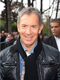 Exclu : Johnny avant Johnny