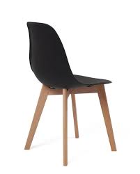 Tabouret scandinave en hêtre & sapin par ilmari tapiovaara, 1980s. Chaise Scandinave Design Nao Lot De 2 Kayelles Com