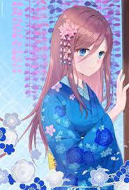 秋月 on twitter かわいいアニメの女の子 花嫁 イラスト イラスト