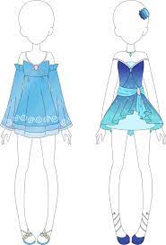 Cute animie outfit drawing anime clothes sketches drawings. Pda Lux Aeterna Set 3 By Vanillachama Fashion Design Drawings Fashion Design Sketches Drawing Anime Clothes
