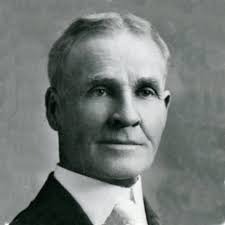 David Albert Sanders (1848-1941)