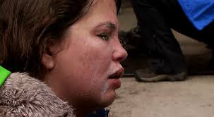 From Protests to Pomp: Dramatic Moments of Inauguration Day as Donald Trump  Sworn In as President