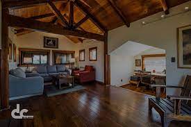 Custom horse barns that include living quarters and other designs allow country wide barns to stand apart from other barn kit producers who sometimes have limited floor plans and customization options. Ontario Custom Barn Designs Dc Builders