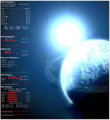 Along with these widgets, there are several other icons with which you can easily monitor the current. Rainmeter System Monitoring Skins Peatix
