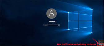 Once you forget your windows 7 password, then you need to reset it. How To Unlock Windows 10 Computer Without Password Windows Password Reset