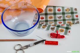 Plastikmull Ade Wiederverwendbare Frischhaltefolie Selber Nahen Frischhaltefolie Abdecken Anleitungen