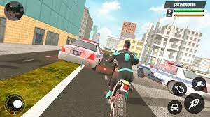 Cara instal gangstar crime city. Green Rope Hero Crime City Games Gangstar Crime Apk 3 Download For Android Download Green Rope Hero Crime City Games Gangstar Crime Apk Latest Version Apkfab Com