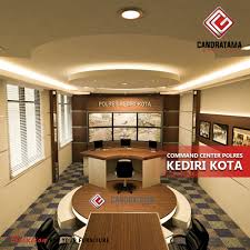 Kontraktor interior, interior fit out, interior design indonesia, desain rumah, desain kantor, desain rumah sakit, renovasi kantor, office renovation, jakarta, indonesia Kantor Lebih Keren Dengan Desain Interior Lobi Kantor