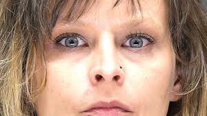 Wife accused of giving inmate contraband