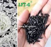 Custom Copolymer Long Glass Fiber Reinforced Polypropylene ...