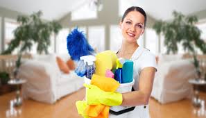 Quick, convenient with great service. Leave It To The Cleaning Lady Sparkly Maid Seattle S Green Cleaning Fairy