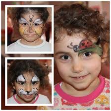 Yuzboyama Facepainted Kelebek Ugurbocegi Kedi Sevilen Istenilen Herturlu Cocuklarin Istegi Simanimasyon Anim Yuzler Animasyon Kelebekler