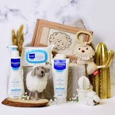Unisex Baby Hampers Gift Hampers Singapore Baby Gift Hampers Baby Birthday Gifts Organic Baby Gifts