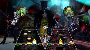 Guitar Hero 3 Career Guitar Battle Vs Slash Expert 100 Fc 187485