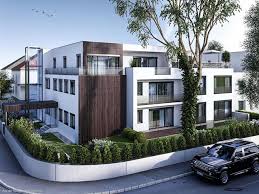 Finden sie genau den luxus, der zu ihnen passt. Vier Neue Luxus Wohnungen Fur Harlaching Neubauimmobilien