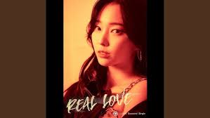 Real Love (Real Love)
