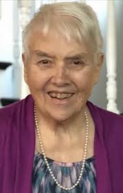 Doris Durand Obituary January 1, 2023