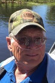 Ernest Stormann Obituary