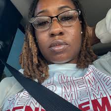 Officers say the person of interest is Shanna King, who appears to be 40 to  49 years of age with a noticeable scar