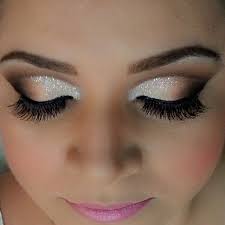 Prom eyeshadow makeup for red dress. Prom Makeup To Go With Red Dress Saubhaya Makeup