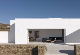 Vls House Antiparos Mid Mod More Contemporary Farmhouse Contemporary Fireplace Contemporary Decor