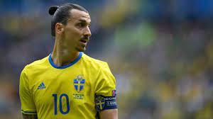 Zlatan ibrahimovic interesting stories and interviews. World Cup 2018 Zlatan Ibrahimovic Yet To Ask Question Of Sweden Despite Bold Return Claims Goal Com