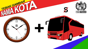 Atap bangunan sekolah nampak mulai retak; Teka Teki Gambar Tebak Nama Cabang Olahraga Youtube