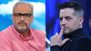 Jun 01, 2021 · indignación en twitter por el trato de mar tarrés a una chica trans en showmatch. El Tenso Cruce De Jorge Rial Y Angel De Brito En Twitter No Te Hagas El Bolu Ciudad Magazine