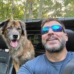 Ron Maggio's Instagram, Twitter & Facebook