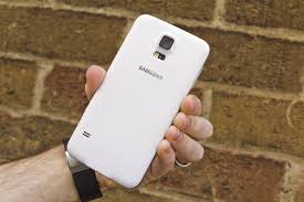 Samsung Galaxy S5 review