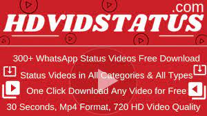 Whether it's for marketing, entertainment or quite often both, video is more popular than ever. Whatsapp Status Videos Download 300 Status Videos 2020