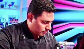 Salt Lake City pastry chefs contestants