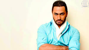 Best 57 Tamer Hosny Wallpaper On Hipwallpaper Beast Tamer